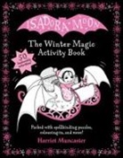 Harriet Muncaster, Muncaster Harriet - Isadora Moon: The Winter Magic Activity Book