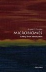 Angela E. Douglas, Angela E. (Emerita Daljit S. And Elaine S Douglas - Microbiomes