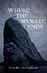 Geraldine McCaughrean, McCaughrean Geraldine - Rollercoasters: Where the World Ends