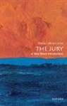 Renée Lettow Lerner, Renee Lettow (Donald Phillip Rothschild Re Lerner - Jury