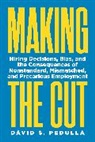 David Pedulla - Making the Cut