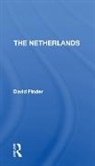 David Pinder, Pinder David - Netherlands/h