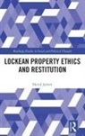 David Jarrett, Jarrett David - Lockean Property Ethics and Restitution