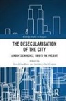 David Cooper Goodhew, Anthony-Paul Cooper, David Goodhew - Desecularisation of the City