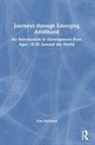 Alan Reifman, Reifman Alan - Journeys Through Emerging Adulthood