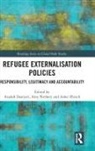 Azadeh (Western Sydney University Dastyari, Azadeh Dastyari, Dastyari Azadeh, Asher Hirsch, Amy Nethery, Nethery Amy - Refugee Externalisation Policies
