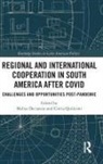 Melisa (Flasco Deciancio, Melisa Deciancio, Cintia Quiliconi, Quiliconi Cintia - Regional and International Cooperation in South America After Covid