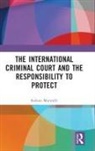 Stefano Marinelli, Stefano (Lecturer in Law Marinelli - International Criminal Court and the Responsibility to Protect