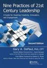 Gary DePaul - Nine Practices of 21st Century Leadership