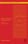 Stavros Kousoulas, Kousoulas Stavros - Architectural Technicities