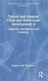 Stephen von Tetzchner, Stephen (University of Oslo Von Tetzchner - Typical and Atypical Child Development 4 Cognition, Intelligence and