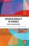 John De Nobile, Maria Lobytsyna, Robyn Moloney, Robyn (Macquarie University Moloney, Moloney Robyn - Interculturality in Schools