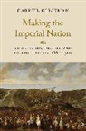 Gabriel Glickman, Glickman Gabriel - Making the Imperial Nation