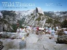 Mark Klett, Klett Mark, Ben A Minteer, Ben a Klett Minteer, Ben A. Minteer, Stephen J. Pyne - Wild Visions