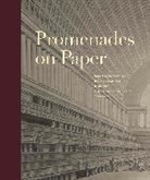 Esther Grandin Bell, Esther Bell, Bell Esther, Sarah Grandin, Corinne Le Bitouze, Anne Leonard... - Promenades on Paper