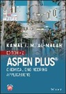Kamal I M Al-Malah, Kamal I. M. Al-Malah, Kamal I. M. (Oregon State University Al-Malah, Al-Malah Kamal I. M., Un - Aspen Plus