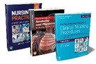 Sara (Assistant Chief Nurse (Research Lister, Suzanne Evans, Evans Suzanne, Hayley Grafton, Hayley Grafton et al, Justine Hofland... - Nurse''s Essential Bundle