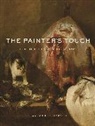 Ewa Lajer-Burcharth, Lajer-Burcharth Ewa - Painter''s Touch
