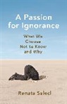 Renata Salecl, Salecl Renata - Passion for Ignorance