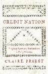 Claire Priest - Credit Nation