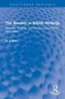 S. J. Ball, S.J. Ball - Bomber in British Strategy