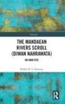 Brikha Nasoraia - Mandaean Rivers Scroll (Diwan Nahrawatha)