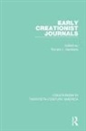 Ronald L. Numbers, Ronald L. Numbers, Numbers Ronald L. - Early Creationist Journals