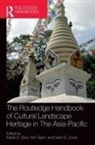 Kapila D. (University of Kansas Silva, David S. Jones, Jones David S., Kapila D. Silva, Silva Kapila D., Ken Taylor - Routledge Handbook of Cultural Landscape Heritage in the Asia-Pacific
