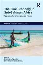 Donald Sparks, Donald Sparks - Blue Economy in Sub-Saharan Africa