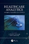 Edward M. (University of Illinois Rafalski, Ross M. Mullner, Mullner Ross M., Edward M. Rafalski, Rafalski Edward M. - Healthcare Analytics