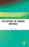 Weixiao Wei, Weixiao (University of Houston) Wei - History of Chinese Rhetoric