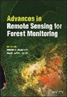 Prem C. Arellano Pandey, Paul Arellano, Prem C. Pandey - Advances in Remote Sensing for Forest Monitoring