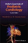 Camden L Hebson, Camden L. Hebson, Walter H Johnson, Walter H. Johnson, Walter H. (University of Alabama At Birmi Johnson - Moller''s Essentials of Pediatric Cardiology