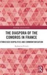 Katharina Fritsch, Katharina (University of Vienna Fritsch, Fritsch Katharina - Diaspora of the Comoros in France