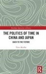 Viren Murthy, Viren (University of Wisconsin - Madison Murthy, Murthy Viren - Politics of Time in China and Japan