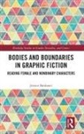Jessica Baldanzi, Jessica (Goshen College Baldanzi - Bodies and Boundaries in Graphic Fiction