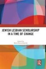 Marla (University of New Hampshire Brettschneider, Marla Brettschneider, Brettschneider Marla - Jewish Lesbian Scholarship in a Time of Change