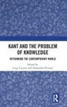 Luigi Pinzani Caranti, Luigi Caranti, Caranti Luigi, Alessandro Pinzani, Pinzani Alessandro - Kant and the Problem of Knowledge