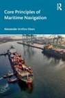 Alexander Arnfinn Olsen, Alexander Arnfinn (Rina Consulting Defence Olsen - Core Principles of Maritime Navigation