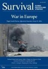 The International Institute for Strategic Studies, The International Institute for Strategic Studies (IISS) - Survival: April - May 2022