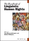 Tove Phillipson Skutnabb-Kangas, Phillipson, Robert Phillipson, Phillipson Robert, Tove Skutnabb-Kangas, Skutnabb-Kangas Tove - Handbook of Linguistic Human Rights
