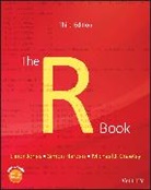 Michael J Crawley, Michael J. Crawley, Crawley Michael J., Simon Harden, Elinor Jones, Elinor Harden Jones... - R Book