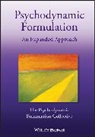 The Psychodynamic Formulation Collective - Psychodynamic Formulation