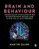 Martin Clark - Brain and Behaviour