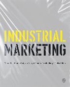 Dimitris Folinas, Thomas Fotiadis, Thomas Lindgreen Fotiadis, Fotiadis Thomas, Adam Lindgreen, Christina Öberg... - Industrial Marketing