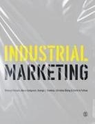 Dimitris Folinas, Thomas Fotiadis, Thomas Lindgreen Fotiadis, Fotiadis Thomas, Adam Lindgreen, Christina Öberg... - Industrial Marketing