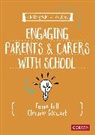 Emma Kell, Emma Stewart Kell, Clemmie Stewart - Little Guide for Teachers: Engaging Parents and Carers With School