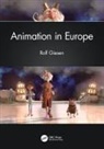 Rolf Giesen, Giesen Rolf - Animation in Europe