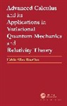 Fabio Silva Botelho, Fabio Silva (Federal University of Santa Botelho - Advanced Calculus and Its Applications in Variational Quantum