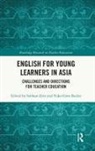 Subhan Butler Zein, Yuko Goto Butler, Butler Yuko Goto, Subhan Zein - English for Young Learners in Asia